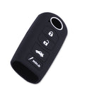 4 Buttons Remote Key Case Silicone Cover fit for MAZDA 3 6 MX-5 CX-5 CX-7 CX-9