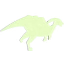 13 PCS Glow In The Dark Star Fluorescent Stickers