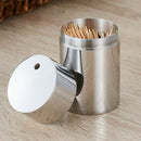 Small Toothpick Holder Dispenser Storage Organizer Toothpick Holder for Kit
