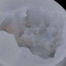 Stone Iceberg Silicone Crystal Mould DIY Dried Flower Ornament Jewelry Mold