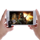 Mobile Phone Game Joysticks Rocker Joypad Touch Sreen Button Control Tool