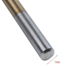 New Titanium Coated HSS Drill Saw Bit Set Woodworking Wood Tool Drill Bit S U7Q7