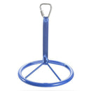 Kids Christmas Gift Ninja Wheel Training Equipment Outdoor Play Exercise