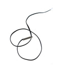 10k 1% 3950 50cm ntc thermistor temperature sensor waterproof probe wire cableM&