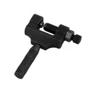 Motorcycle Chain Breaker Link Removal Splitter Chain Cutter Riveting Tool