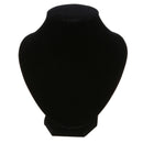 1 Jewelry Bust Jewelry Holder for chain TOP
