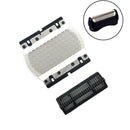Electric Shaver Head Omentum Shaver Foil for Braun 11B Series 1 110 120 130