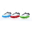 Mini RC Ship Boat Hovercraft Remote Control Boat RC Electric Speedboat HoverE3Z6