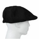 Solid Fluid Systems Gatsby Cap Ivy Hat Golf Driving Summer Sun Flat Cabbie