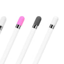 Auto Wake Case Cover&Touch Pen&Skin Film+Pencil Caps for New iPad 2017 9.7