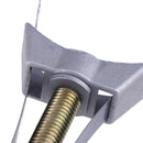1Pc Aluminium Car Oil Filter Removal Metal Tool Strap Wrench Diameter Adjusta â„–[