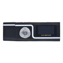 Portable USB MP3 Music Player LCD Screen Support 16GB TF Card Date Transfer FM