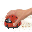 Mini Vacuum Cleaner Mini Small Car Cleaner Vacuum Cleaner Creative Giftsï¼ˆYe