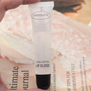 Make-Up Clear Lip Gloss Transparent Moisturizer Lipgloss Liquid Lipstick 18ml