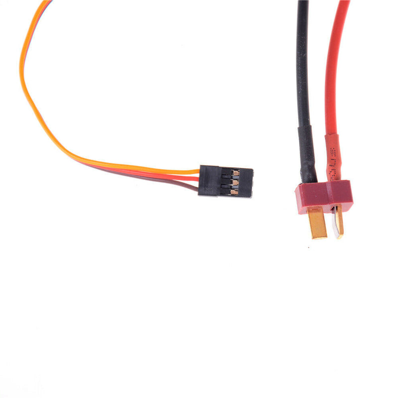 40A ESC Brushless Motor Speed Controller RC UBEC 40A RC LJ