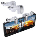 1 Pair Mobile Controller, Mobile Game Controller For 4.5-6.5 Inch Android I G4N8