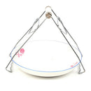 Kitchen Plate Clamp Clip Tongs Pot Holder Carrier Bowl Dish Protective Gripp Hn