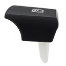 Parking Brake P Button Switch Cover For BMW 5 6 X3 X4 F10 F11 F06 F12 F25 0