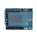Atmega328P Arduino Prototyping Prototype Shield ProtoShield+Mini Breadboar JR