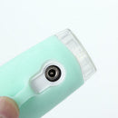 Oral Clean Sonic Ultrasonic Scaler Cleaner Tooth Whitening Scaling Green