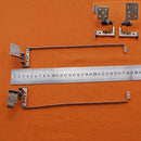 1 Pair Replacement New Laptop LCD Hinges for Toshiba Satellite C870 S875 L875