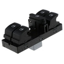 Front Left Electric Master Window Switch 5ND959857 for VW Passat B6 Golf A6