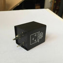 3-Pin EP28 Electronic LED Flash Relay Decoder 12V Fixed Turn Signal Super Flash