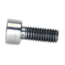 10XTitanium MTB Road Bike Bicycle Handlebar Bolt Screw Crankset Bolt M6X16mm