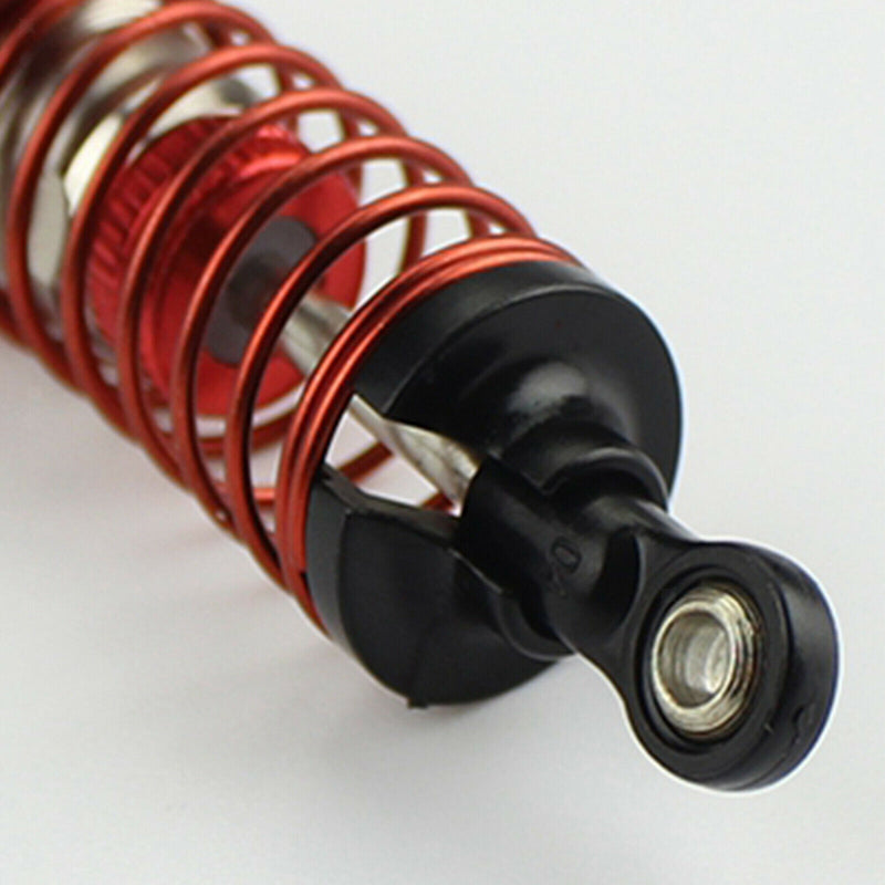 RC Front Shock Absorber Damper Accessory for WLTOYS 124018 1/12 RC Buggy Car