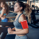 Arm Band Case Elastic Armband Mobile Phone Bag for Outdoor Running Sport Fitness
