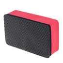 Car Magic Clay Bar Pad Sponge Block Auto Cleaner Eraser Wax Polish Pad Tool JR