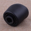 6 Speed Type Manual Shifter Lever Gear Shift Stick Knob Head Fit For Renault
