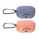 2pcs Earphone Cases For  MI Redmi AirDots Shockproof Sleeve Headsets
