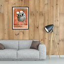 5D DIY Full Drill Diamond Painting Exaggerated Frog Cross Stitch Embroidery