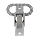 Marine Grade Stainless Steel Folding Marine Boat Mast Transom Fold Out Step