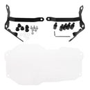 Motorcycle Headlight Protector Grille Guard Cover For BMW R1200GS R1250GS LC ADV