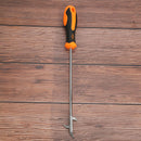 1PC Car Tire Stone Cleaner Broken Stone Remover Tire Cleaning Hook Tire CleSEAU
