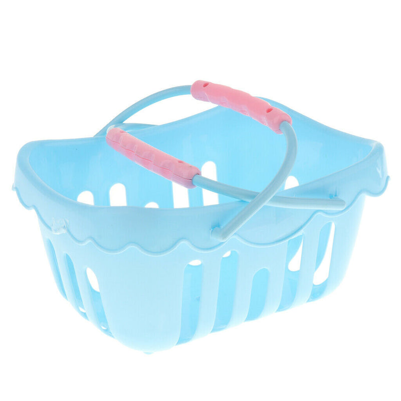 Kitchen Toys Fun Cutting Fruits Pretend Food Playset for Kids Boys and Girls