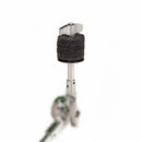 Round Soft Grey Cymbal Stand Felt Washer Replacement for Drum Set of 8 S4I7