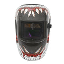 Auto Darkening Welding Helmet With Solar Powered Adjustable MIG TIG ARC Pro