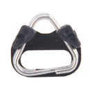 1pc Camera Strap Triangle Split Ring Adapter+Cap for Fuji Lecia Nikon Cano Nw