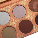 Professional Single Eye Shadow Matte Shimmer Pigment Eyeshadow Waterproof Toys