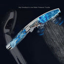 Shower Head with Hose, High Pressure Multi-Functions Handheld Showerhead Sp