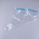 Roll up compression vacuum storage seal bag space saving for traveling BD3c