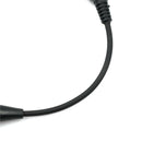 Mini 3.5mm Jack Flexible Microphone Speaker Mic For PC Laptop Notebook SP