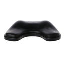 Sliding Rotating Wrist Rest Memory Foam Mouse Pad Ergonomic Mat Gaming Mousepad