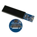 Nvme Pcie USB3.1 Ssd/Hdd Enclosure M.2 To USB Type C 3.1 Hard Disk Drive Ca