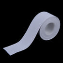 1 Roll Collar Protector Anti-sweat Disposable Women Men Sweat Pad White Tape ME