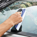 3x Silicone Water Wiper Plate Scraper Squeegee Car Windshield Window Clea KHR