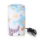 Baby Feeding Milk Bottle Warmer Insulation Bag Thermal Bag Holder (C) A